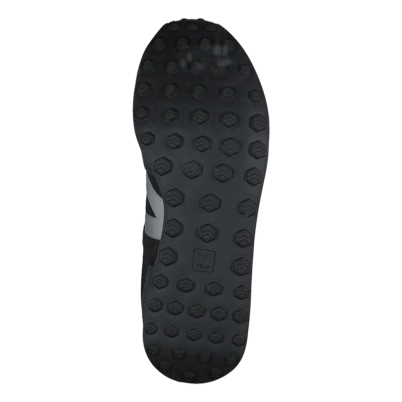 Rio Branco Alveomesh Black_white_oxford-g