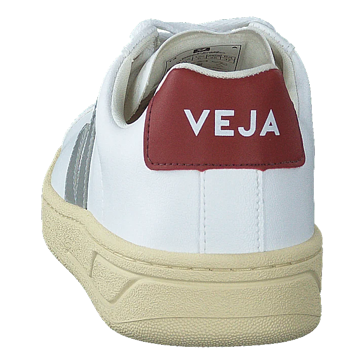 Urca Cwl White Oxford Grey Rouille