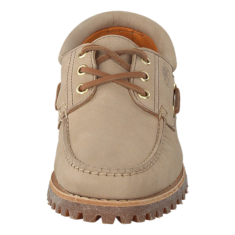Authentics 3 Eye Classic Lug Stone