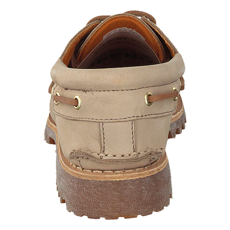 Authentics 3 Eye Classic Lug Stone