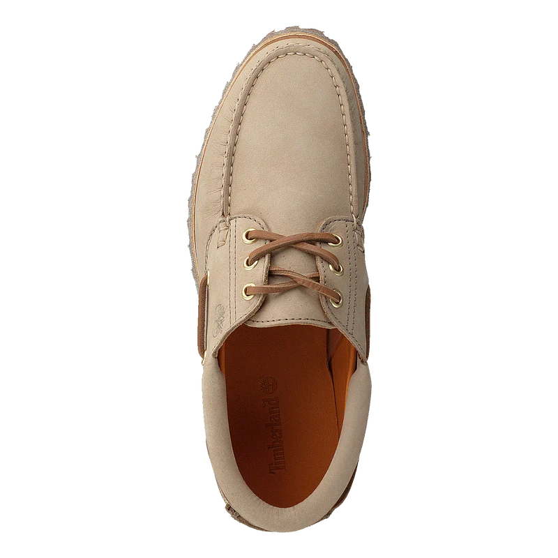 Authentics 3 Eye Classic Lug Stone