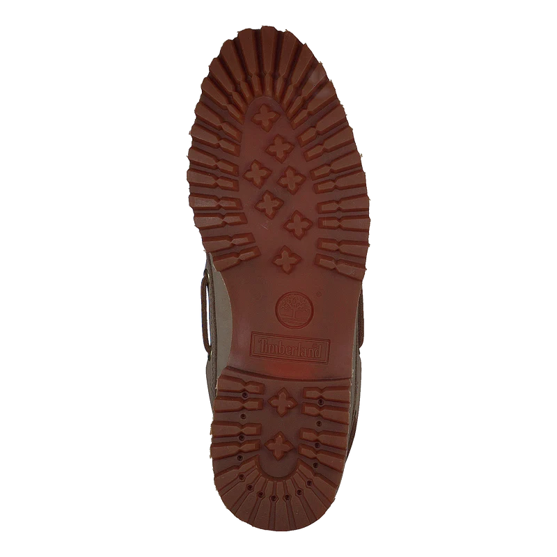 Authentics 3 Eye Classic Lug Stone