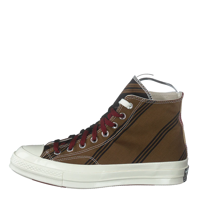 Chuck 70s Hi Khaki