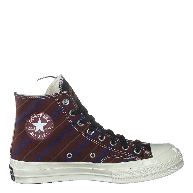 Chuck 70s Hi Khaki