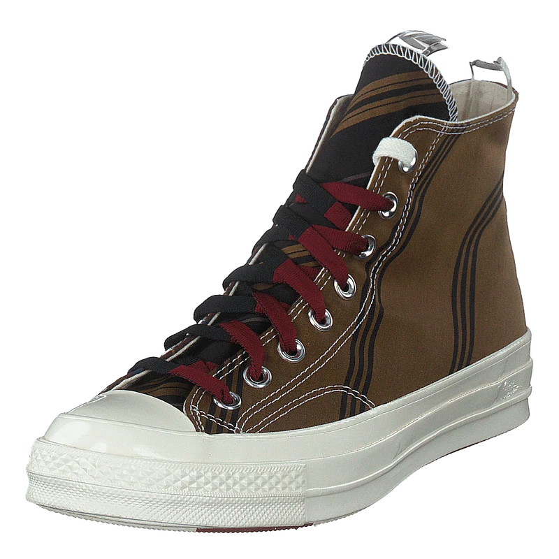 Chuck 70s Hi Khaki