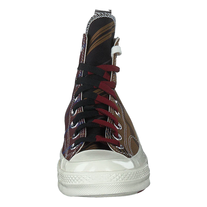 Chuck 70s Hi Khaki