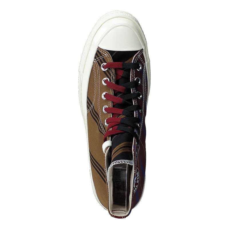 Chuck 70s Hi Khaki
