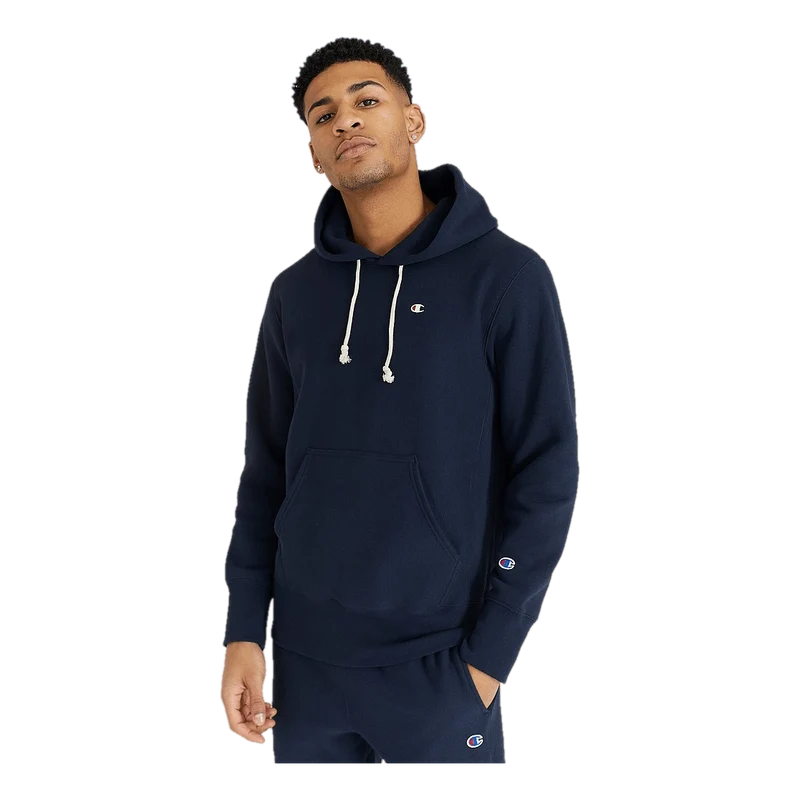 Hooded Sweatshirt Nny
