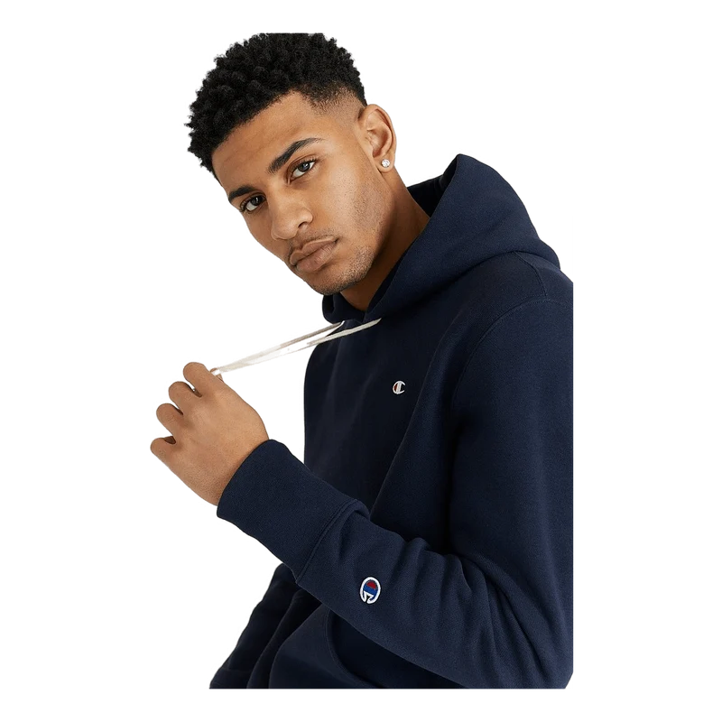 Hooded Sweatshirt Nny