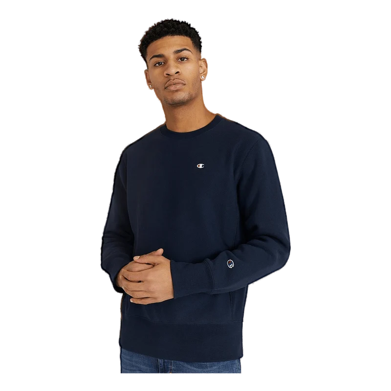 Crewneck Sweatshirt Nny