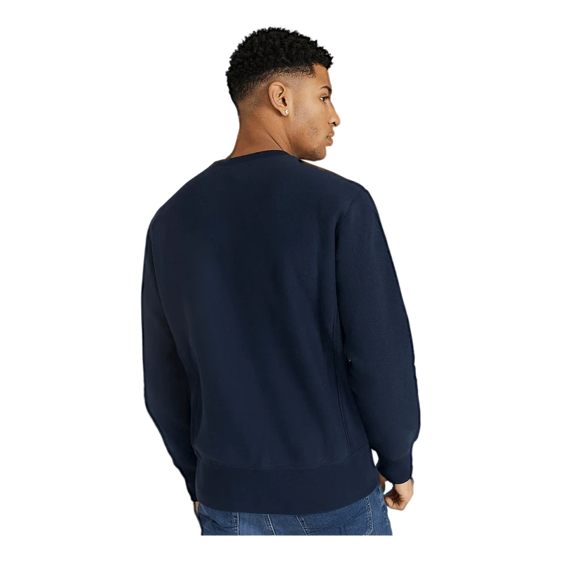 Crewneck Sweatshirt Nny