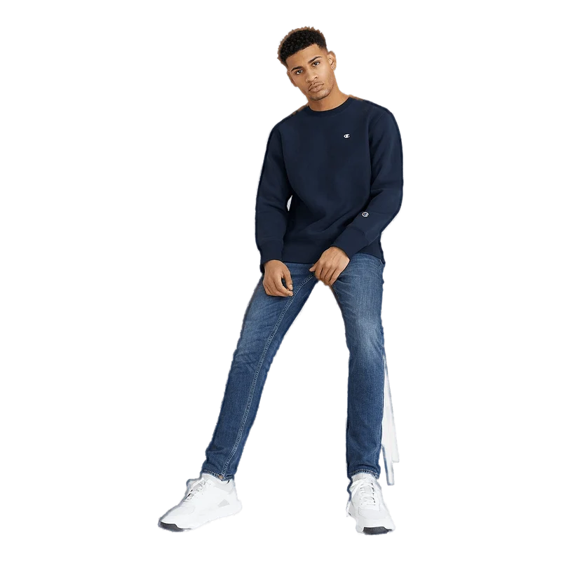 Crewneck Sweatshirt Nny