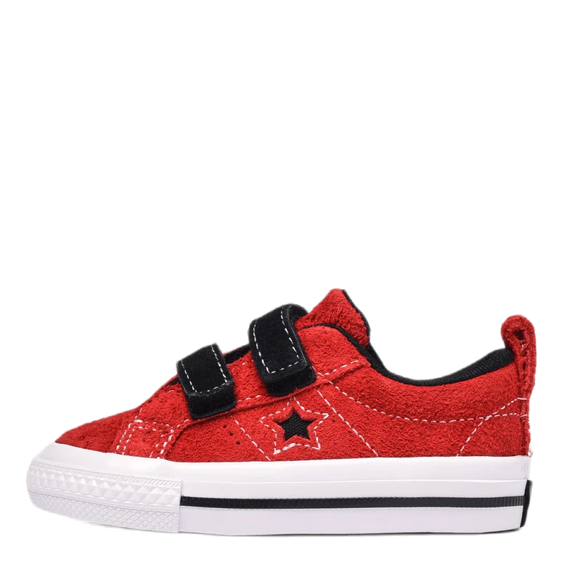 One Star 2v Ox Red