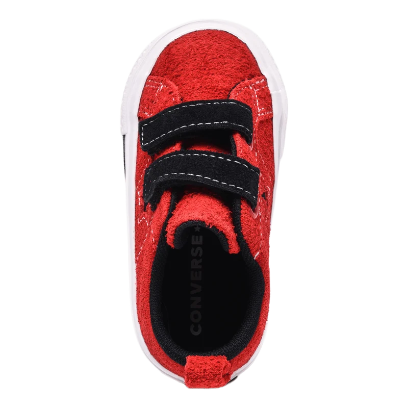 One Star 2v Ox Red