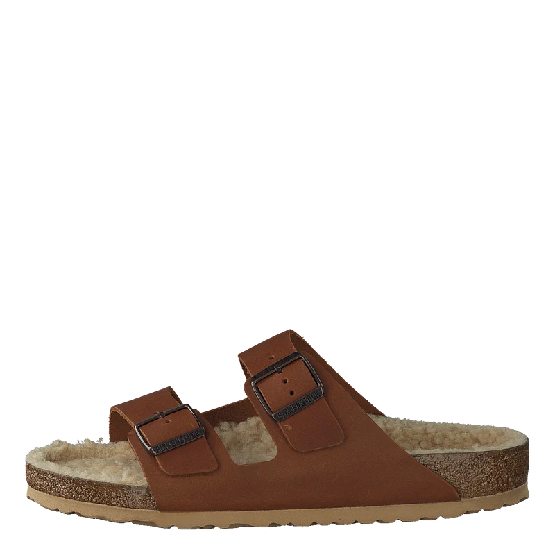 Arizona Brown