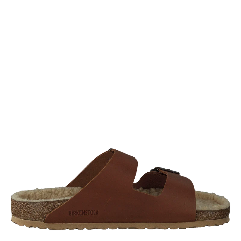 Arizona Brown