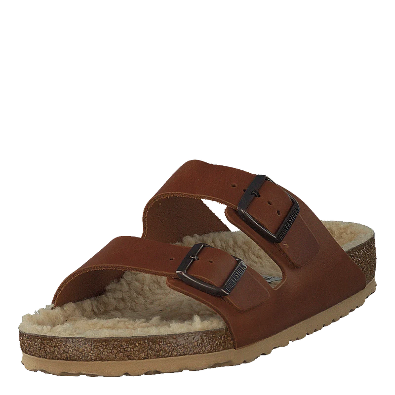 Arizona Brown