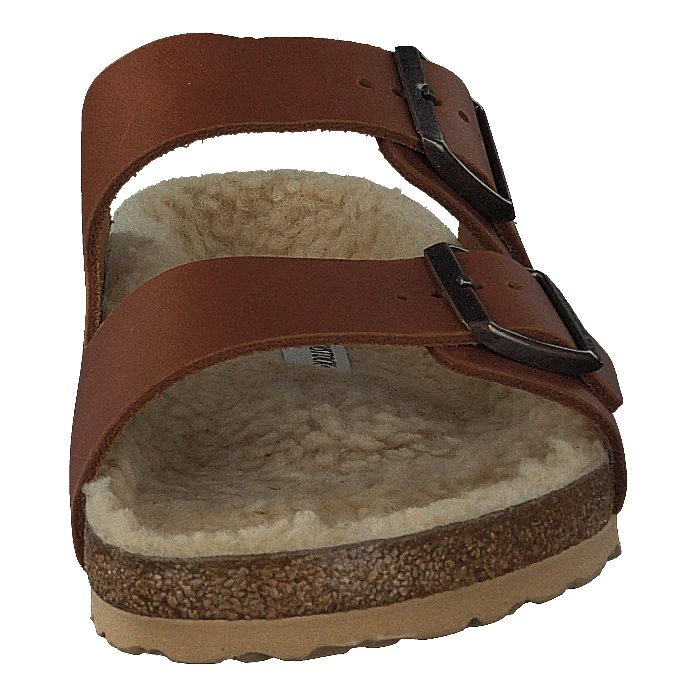 Arizona Brown