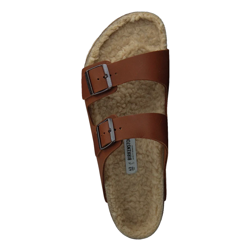 Arizona Brown