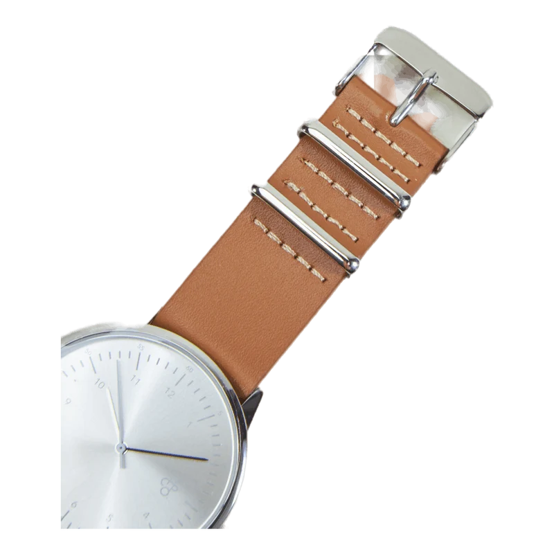Harold Watch Brown