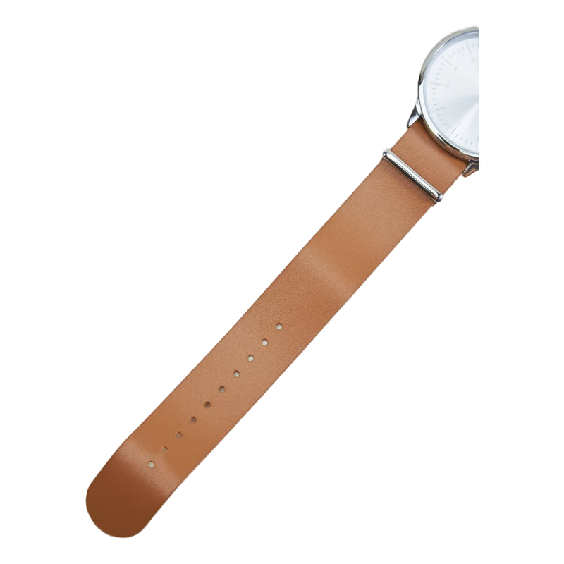 Harold Watch Brown