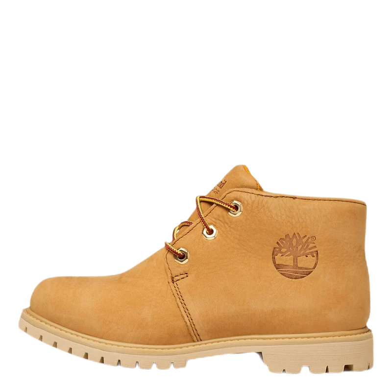 Paninara Chukka Wp Khaki