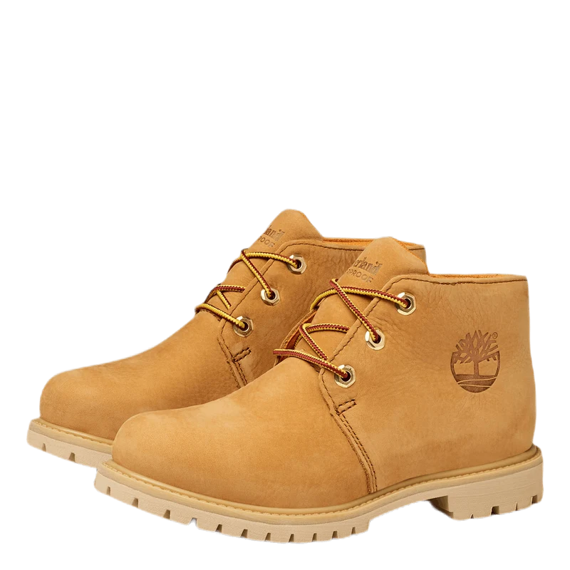 Paninara Chukka Wp Khaki