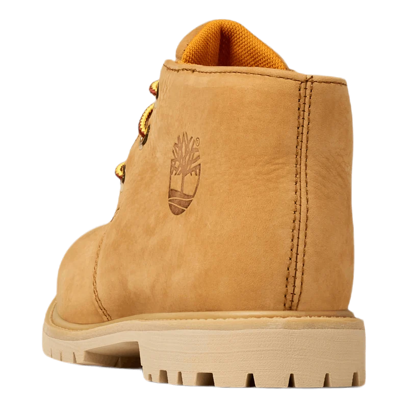 Paninara Chukka Wp Khaki