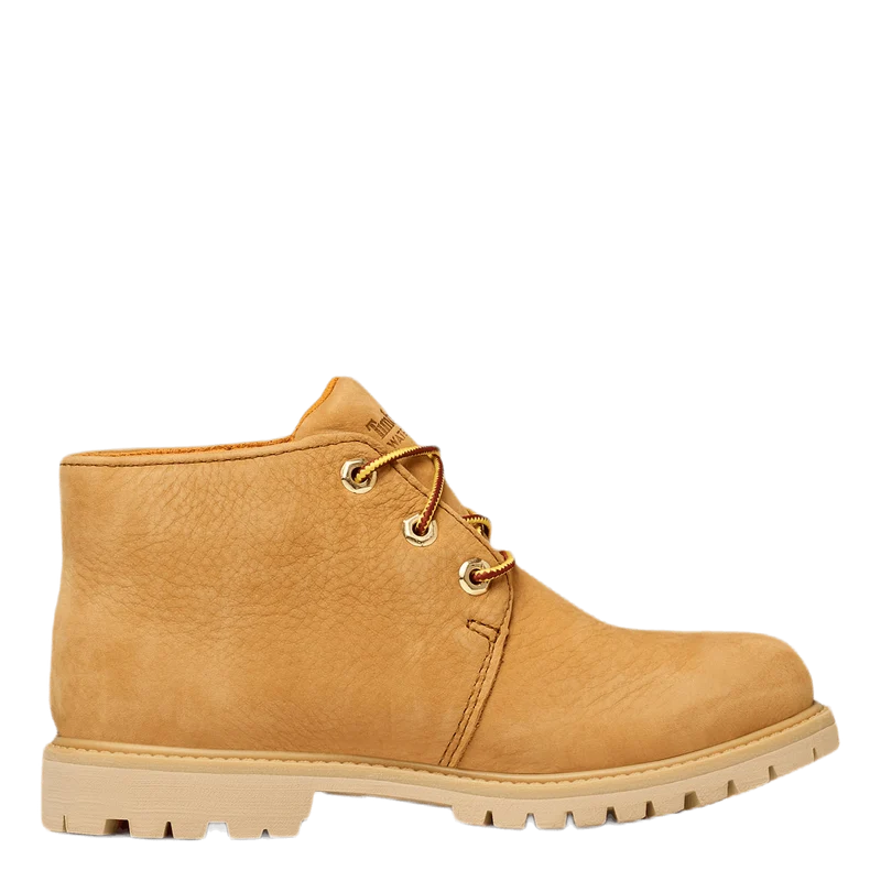 Paninara Chukka Wp Khaki