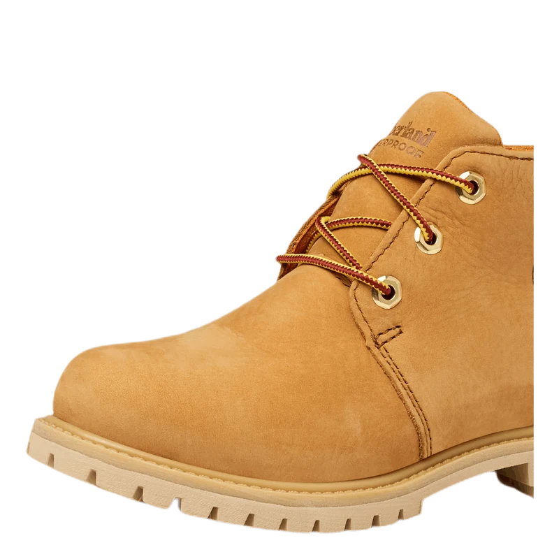Paninara Chukka Wp Khaki