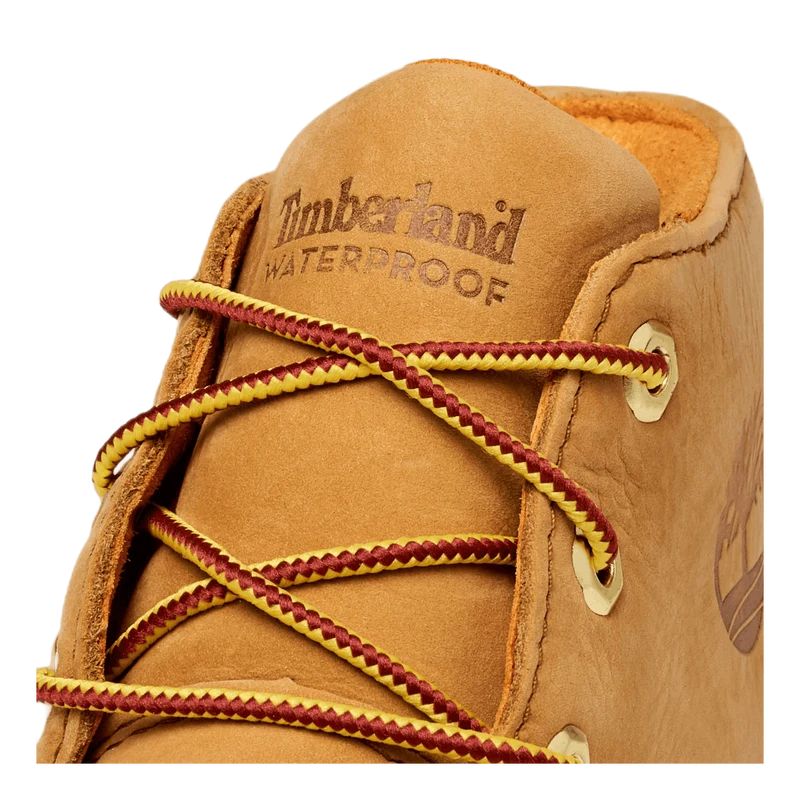 Paninara Chukka Wp Khaki