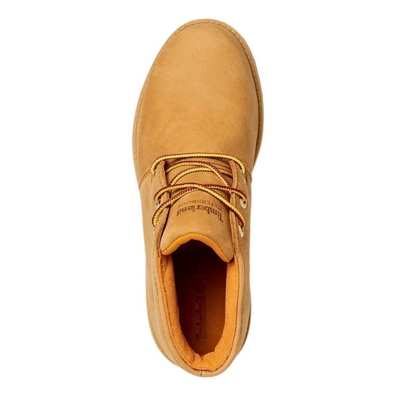Paninara Chukka Wp Khaki