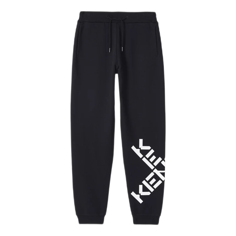 Sport Classic Jogpants Black