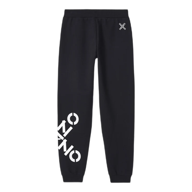 Sport Classic Jogpants Black