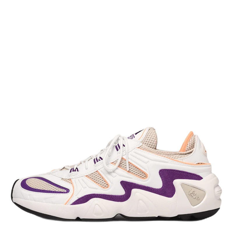 Fyw S-97 White
