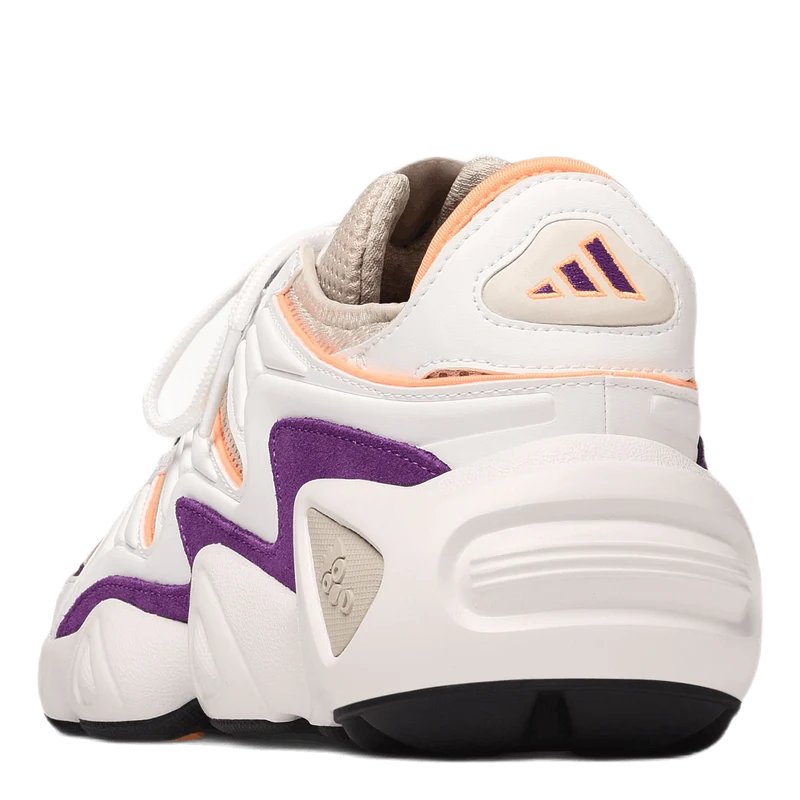 Fyw S-97 White