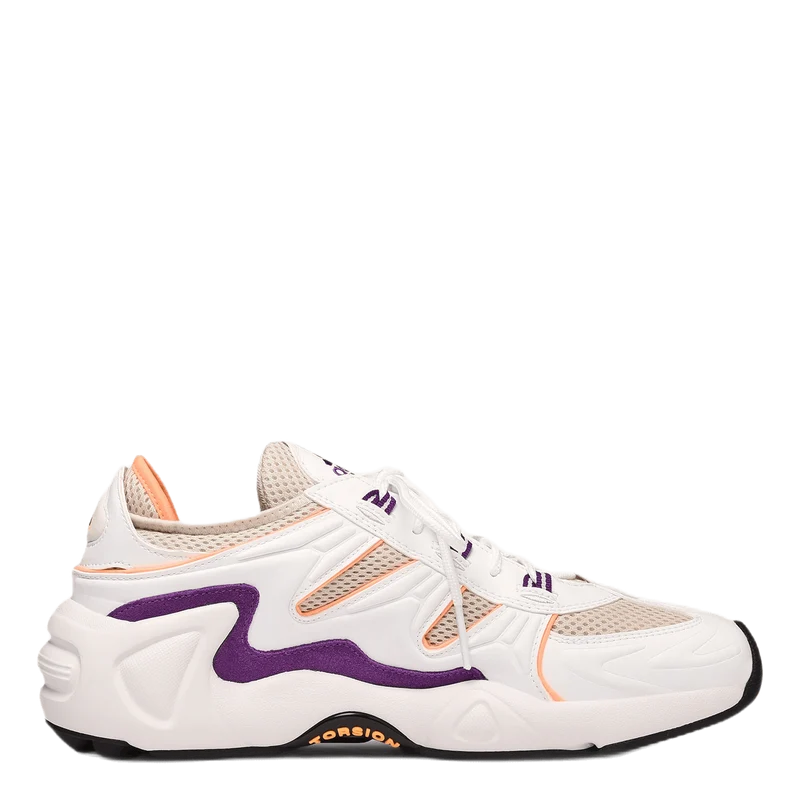 Fyw S-97 White