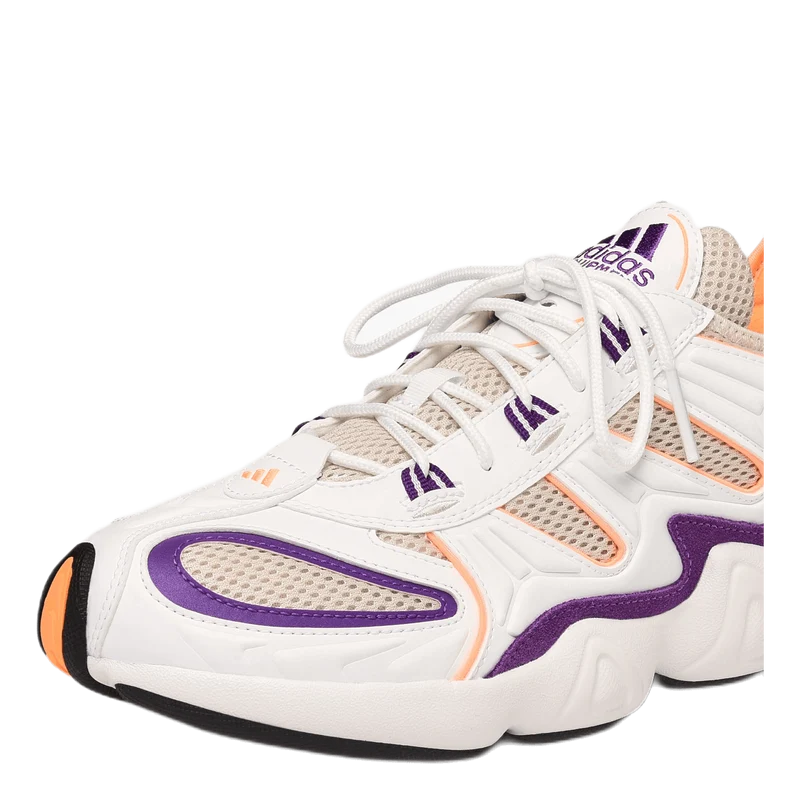 Fyw S-97 White