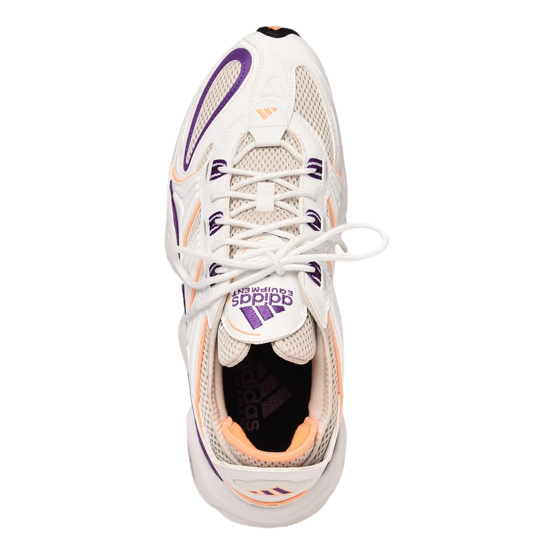 Fyw S-97 White