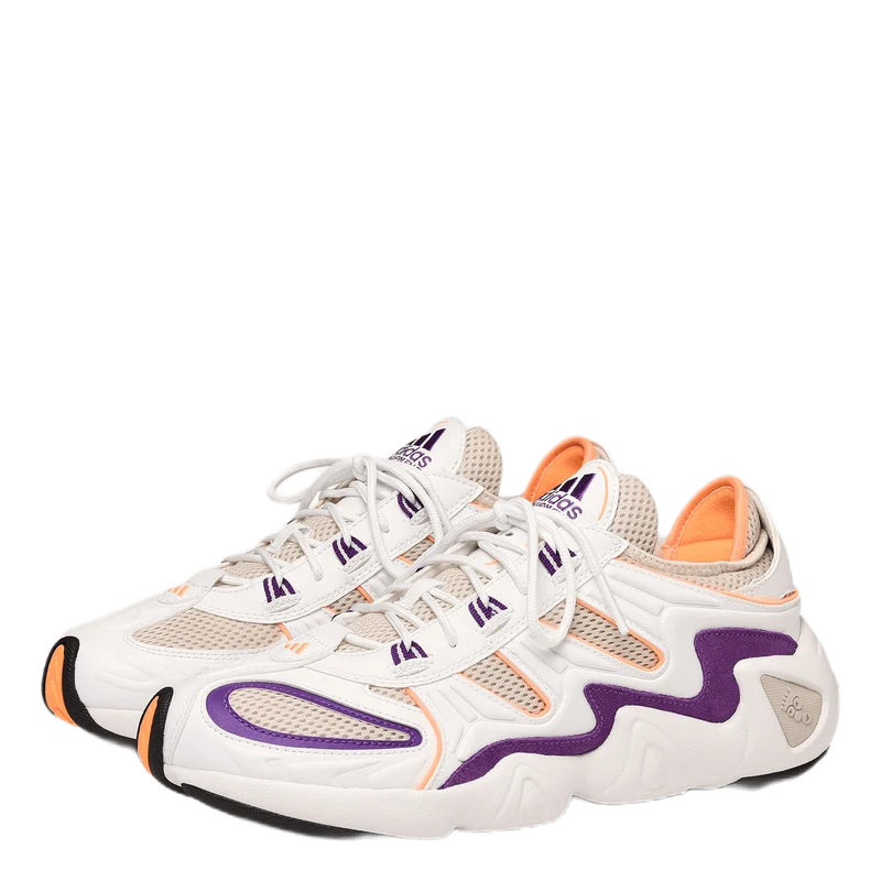 Fyw S-97 White