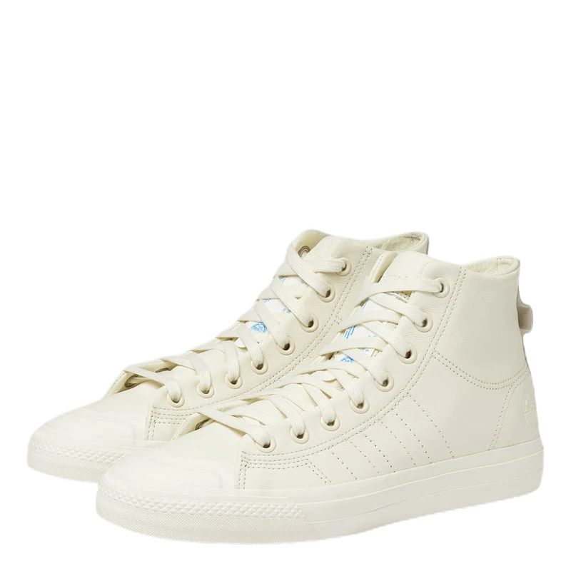 Nizza Hi Rf White