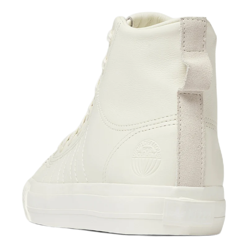 Nizza Hi Rf White
