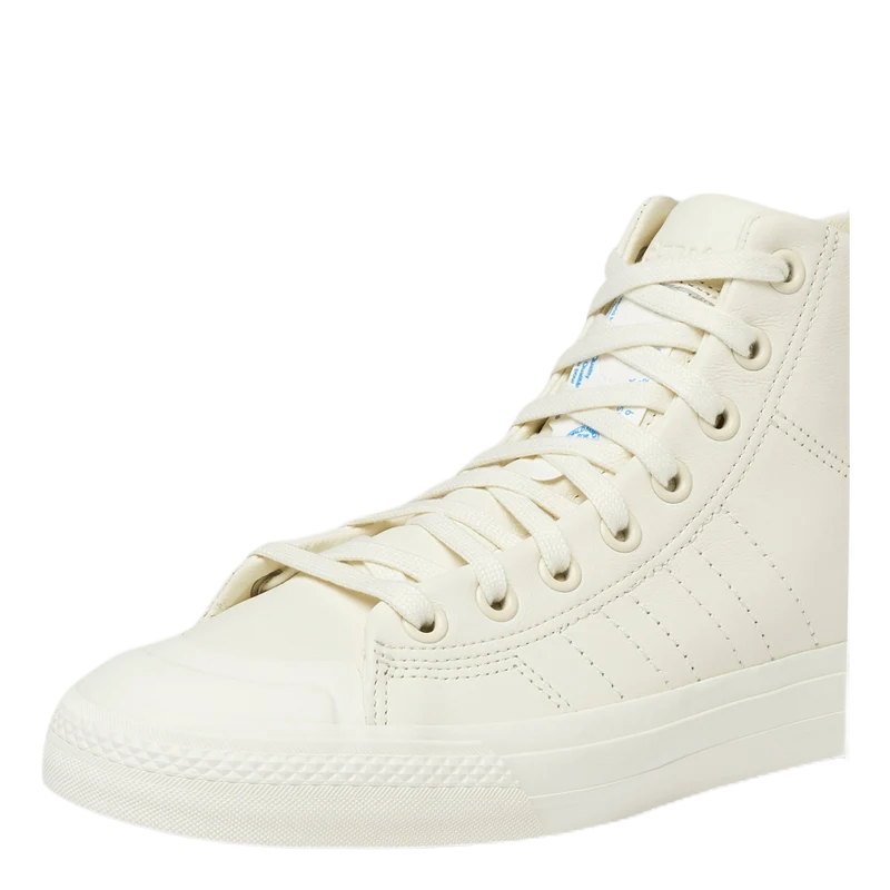 Nizza Hi Rf White