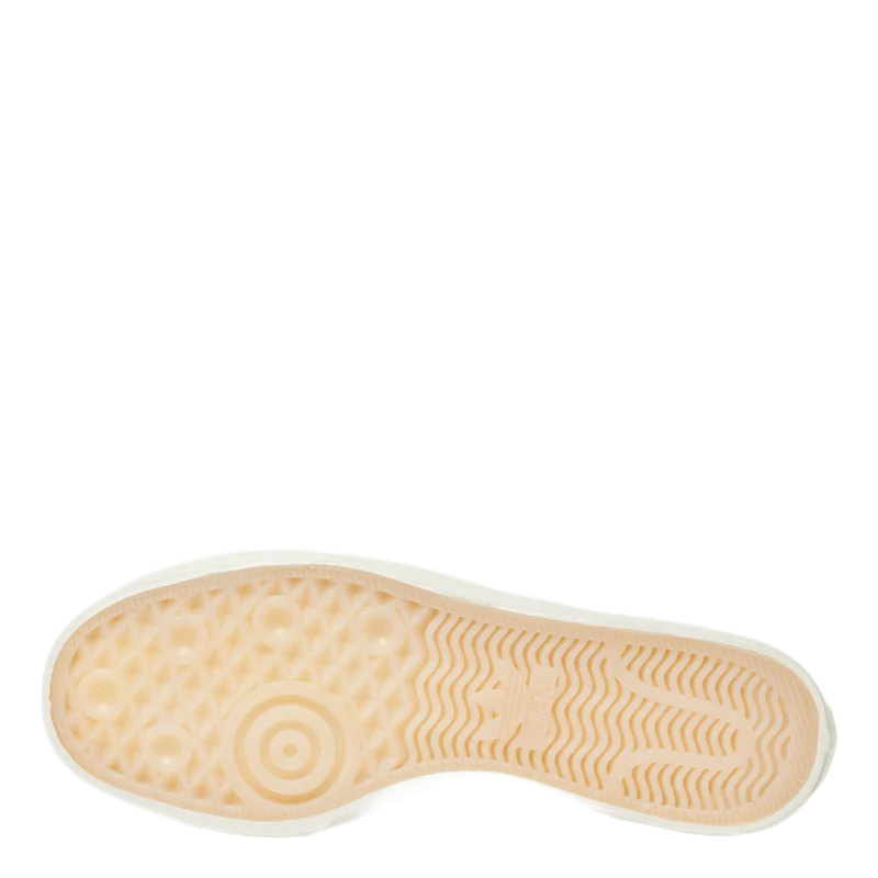 Nizza Hi Rf White