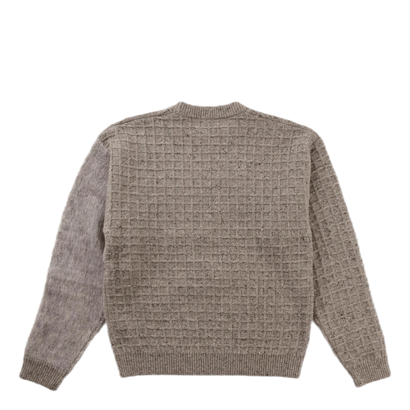 Jumper Dove Grey