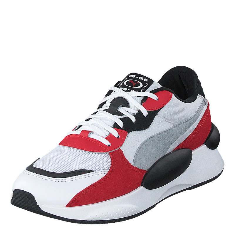 Rs 9.8 Space White