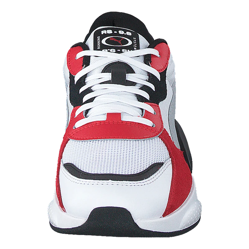 Rs 9.8 Space White