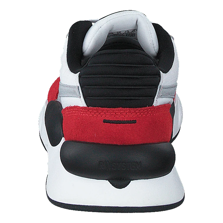Rs 9.8 Space White