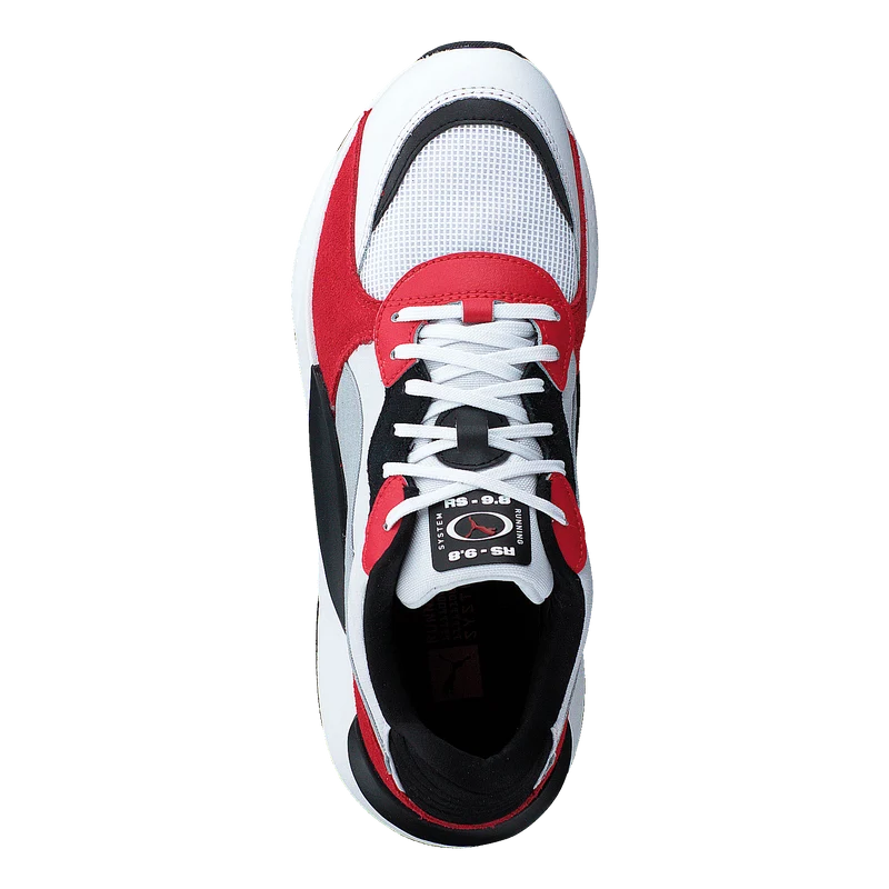 Rs 9.8 Space White