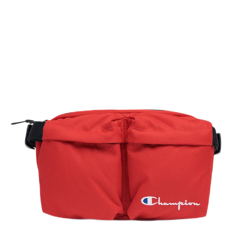 Cordura Belt Bag Red